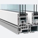 VEKA MOTION 82