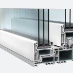 VEKA MOTION 82 MAX